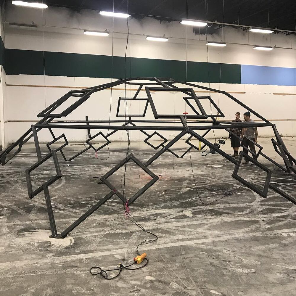 SNEAK PEEK: More than 40 ‘worlds’ of mixed-reality and interactive art await in Columbus’s soon-to-open— Otherworld