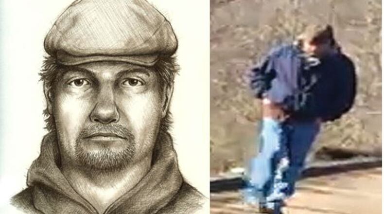 Contributed Photos/Indiana State Police