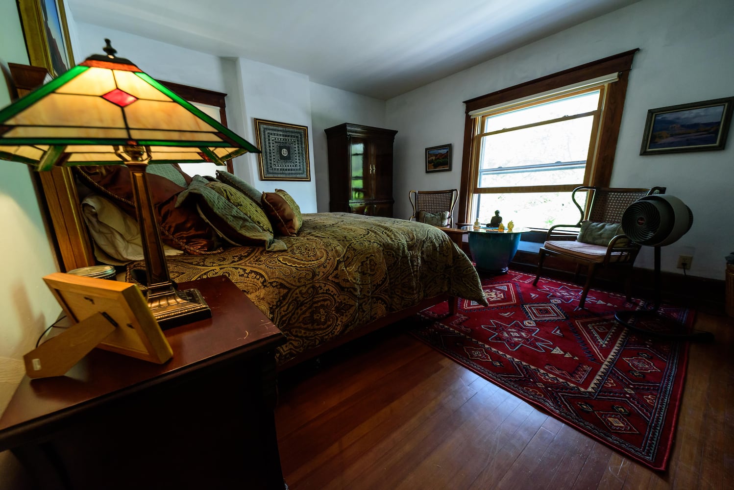 PHOTOS: The Dayton View Historic Home Tour