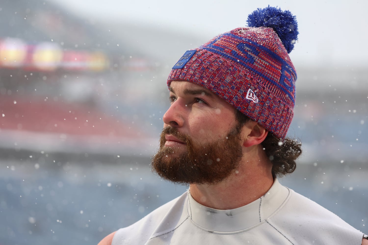 Bengals Bills Football