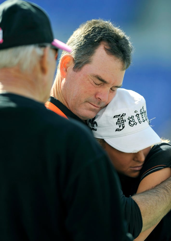 Mike Zimmer