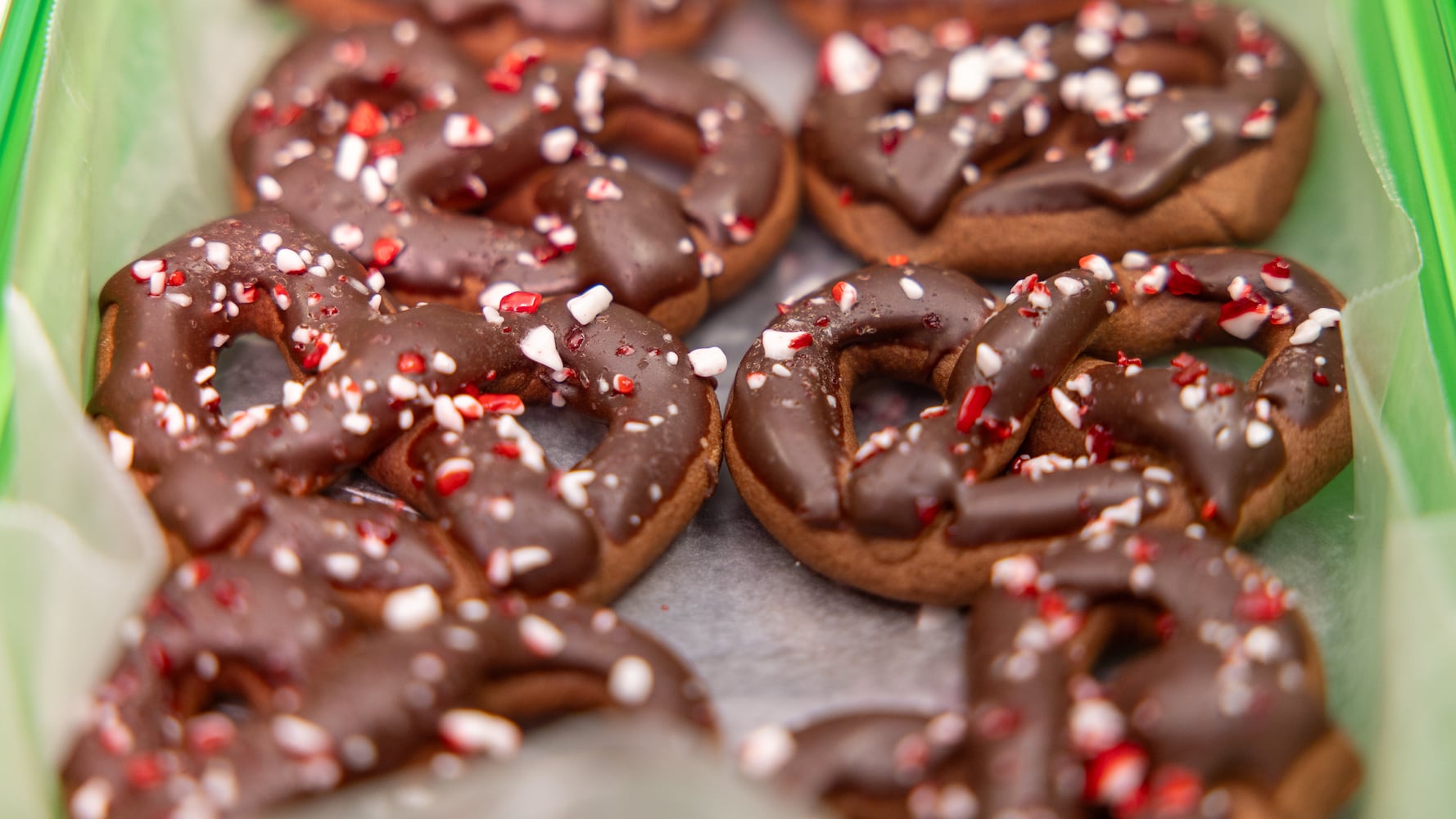 DDN 112425 DDN Holiday Cookie Contest