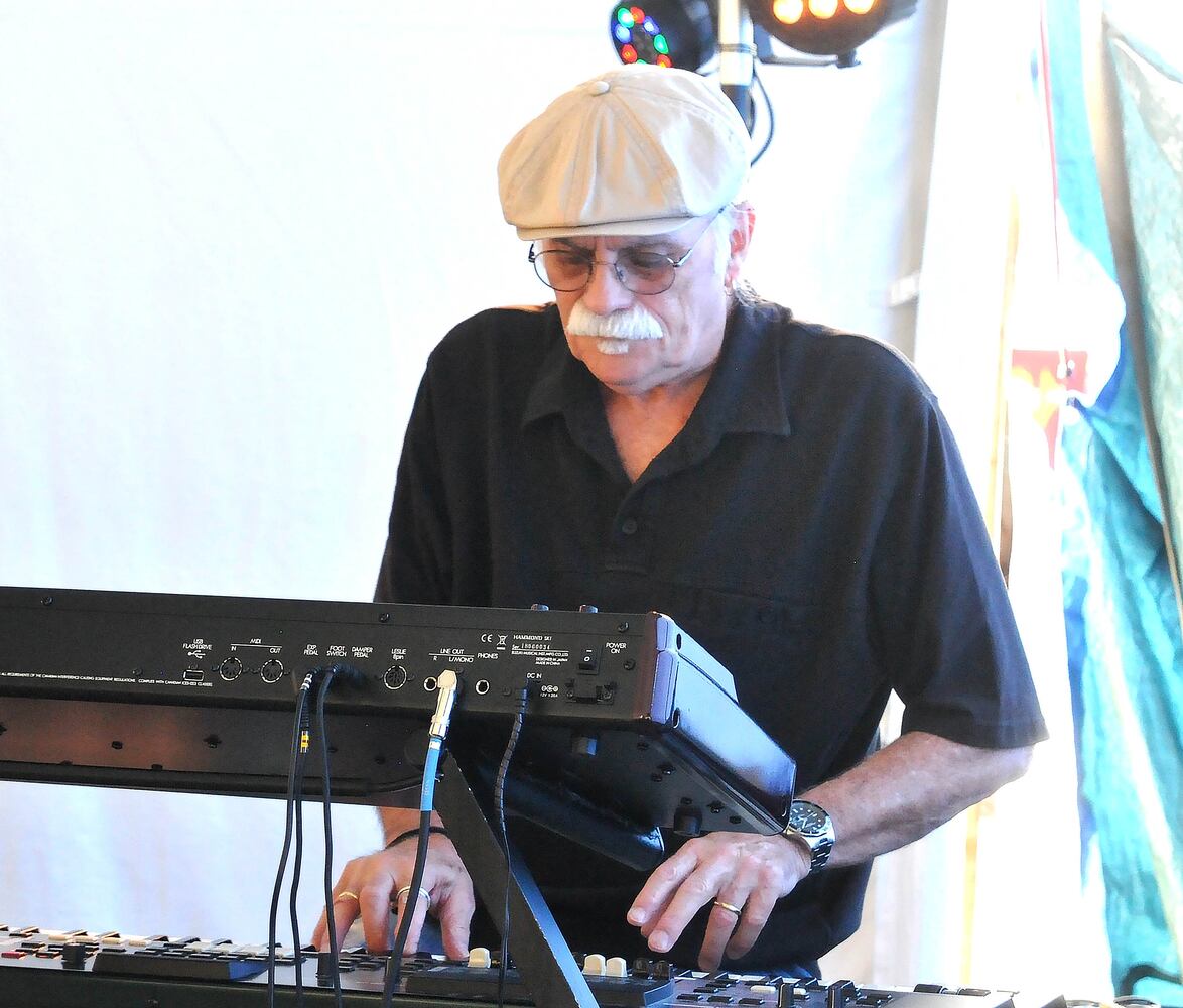 Did we spot you at St. Helen's Spring Festival?