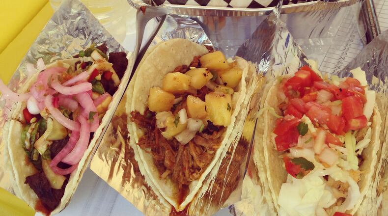 Who won? Read about the winners: Best food truck in town? Truck wins 10K at Springfield competition