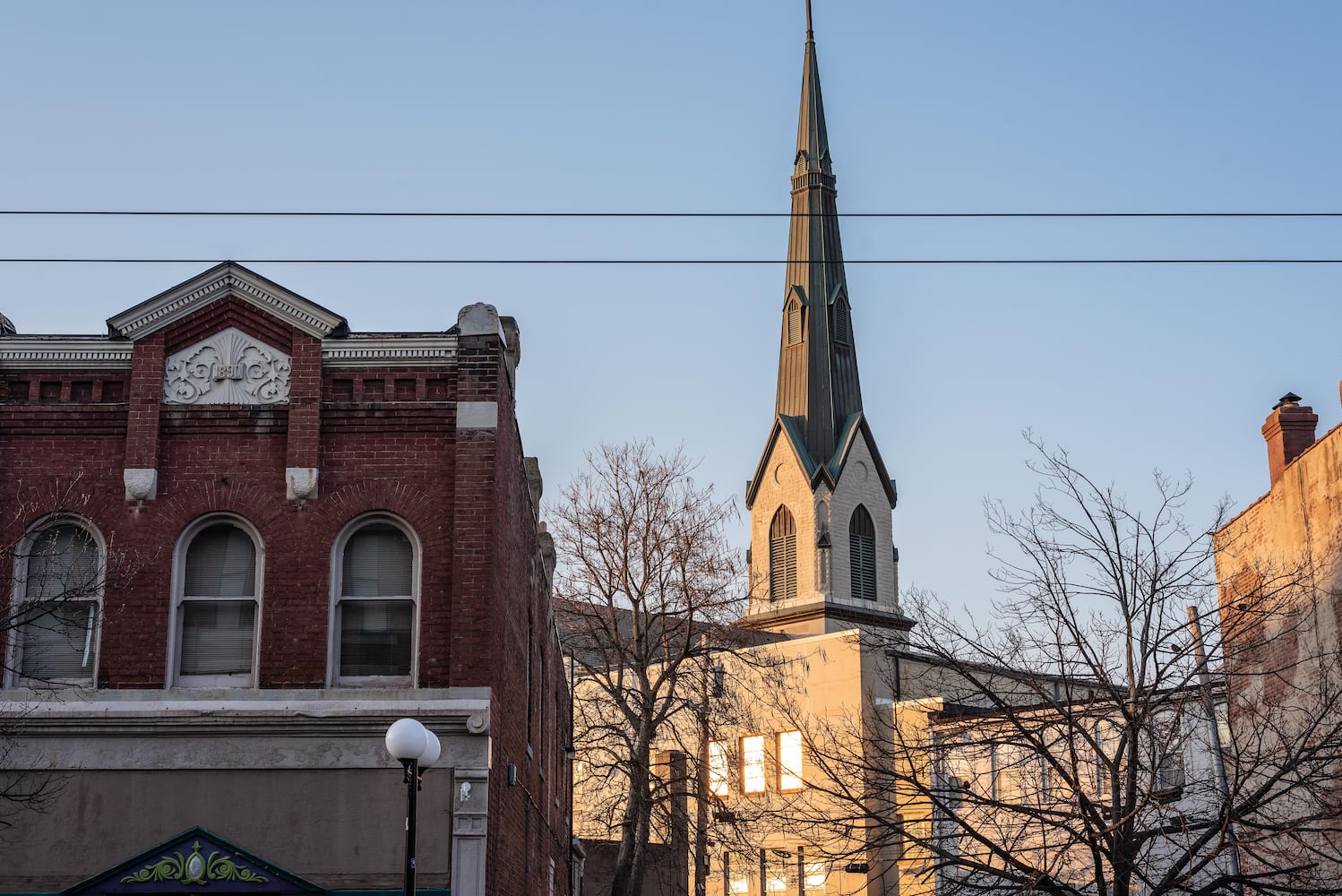 PHOTOS: Did we spot you at Out on 5th in The Oregon District?