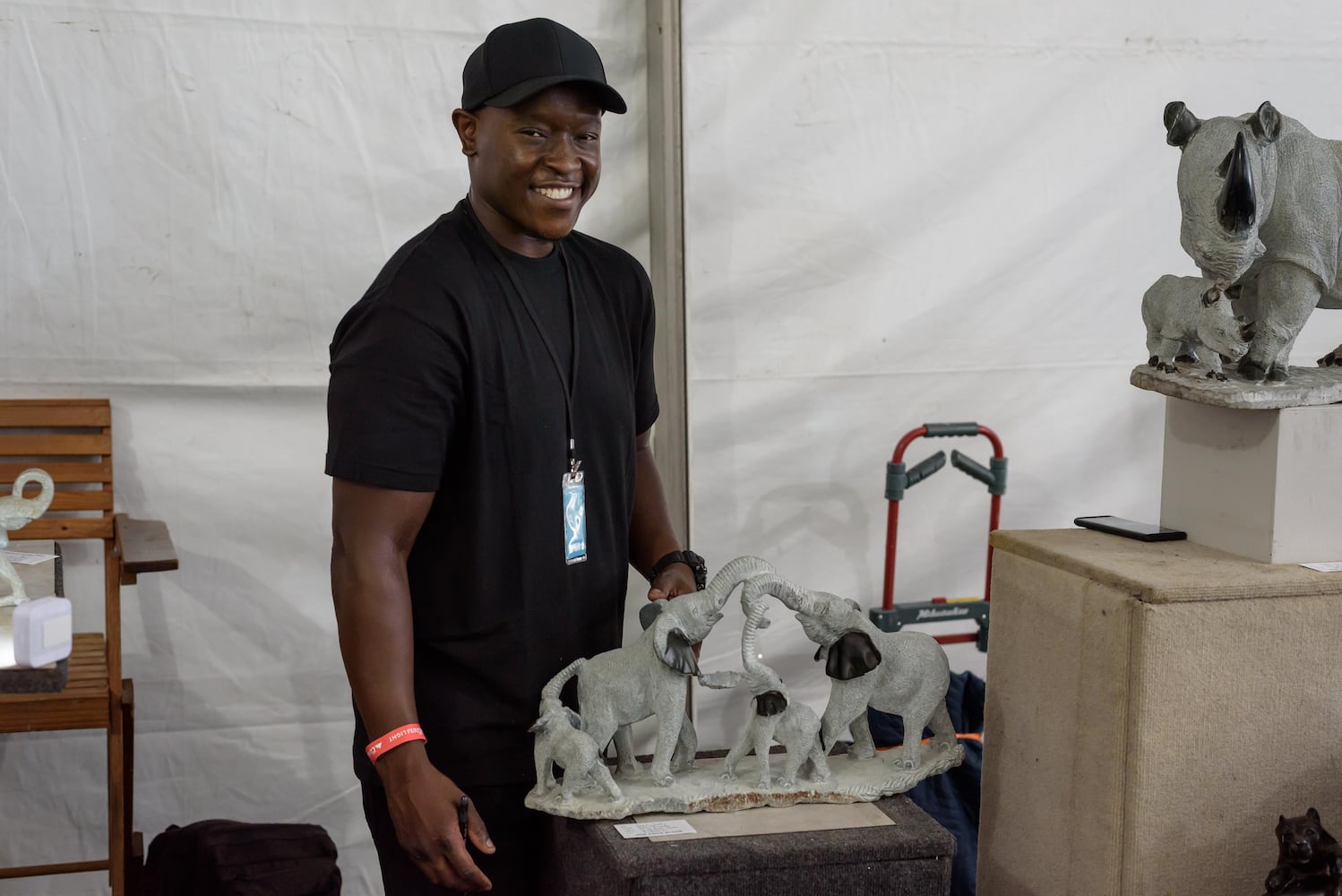 PHOTOS: Oktoberfest 2025 at The Dayton Art Institute