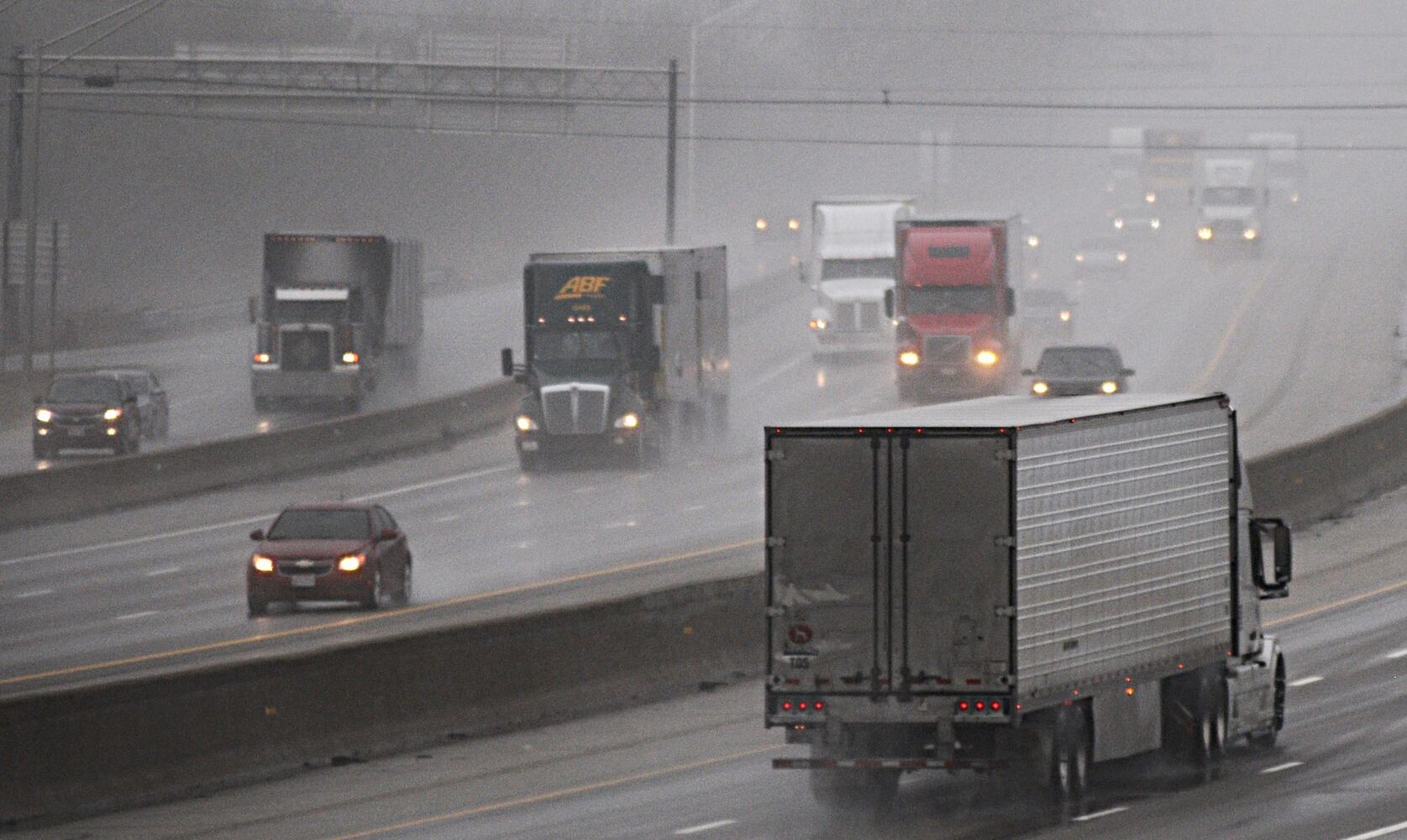 SEE: Wet weather offers photographic fodder