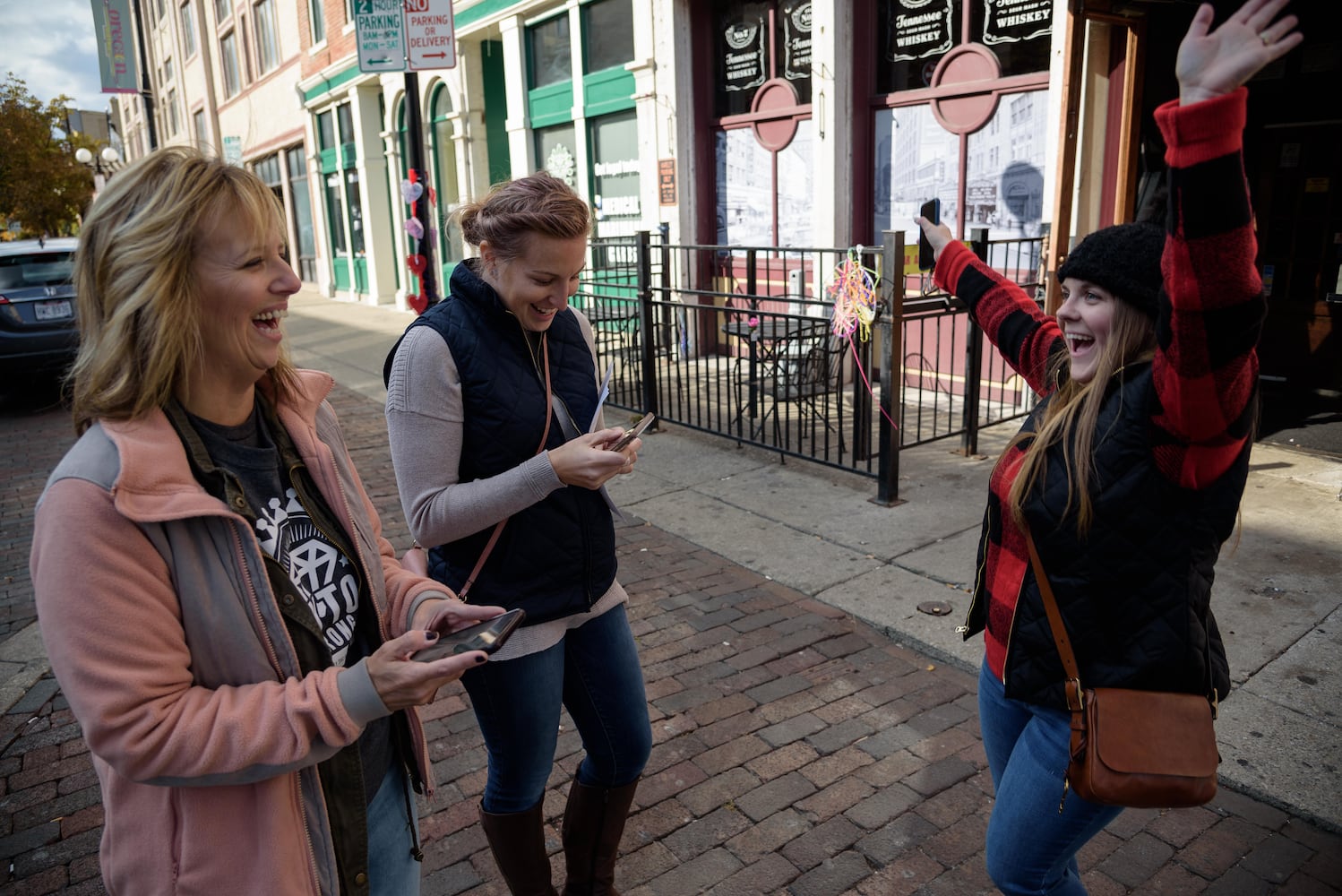 PHOTOS: Did we spot you at the Dayton Strong Bar Crawl & Scavenger Hunt?