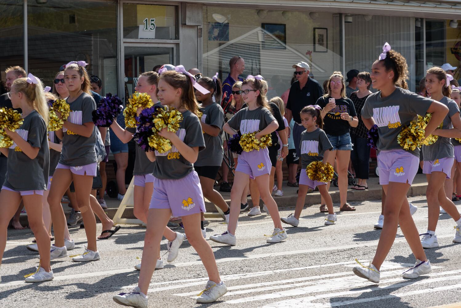 PHOTOS: Did we spot you at the Bellbrook Lions Club SummerFest?