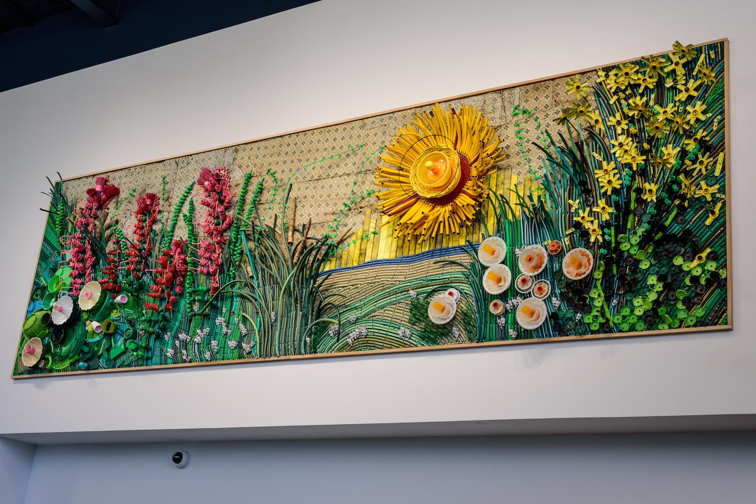 PHOTOS: A sneak peek of the newly completed Dayton Metro Library Huber Heights Branch