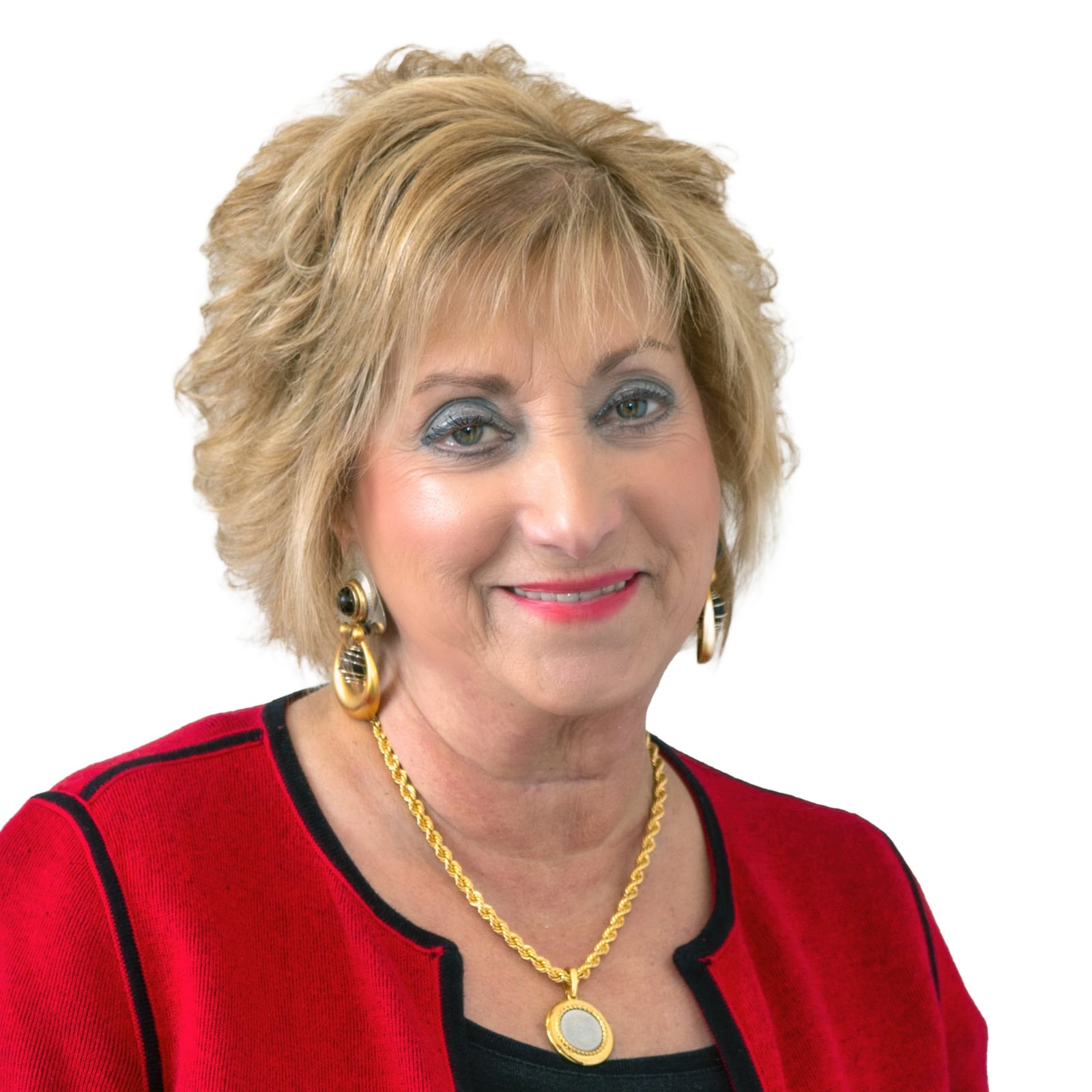 Jo Ann Rigano, candidate for Beavercreek School Board in the November 2025 election.