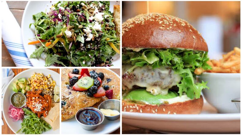 Photos: Maplewood Kitchen & Bar