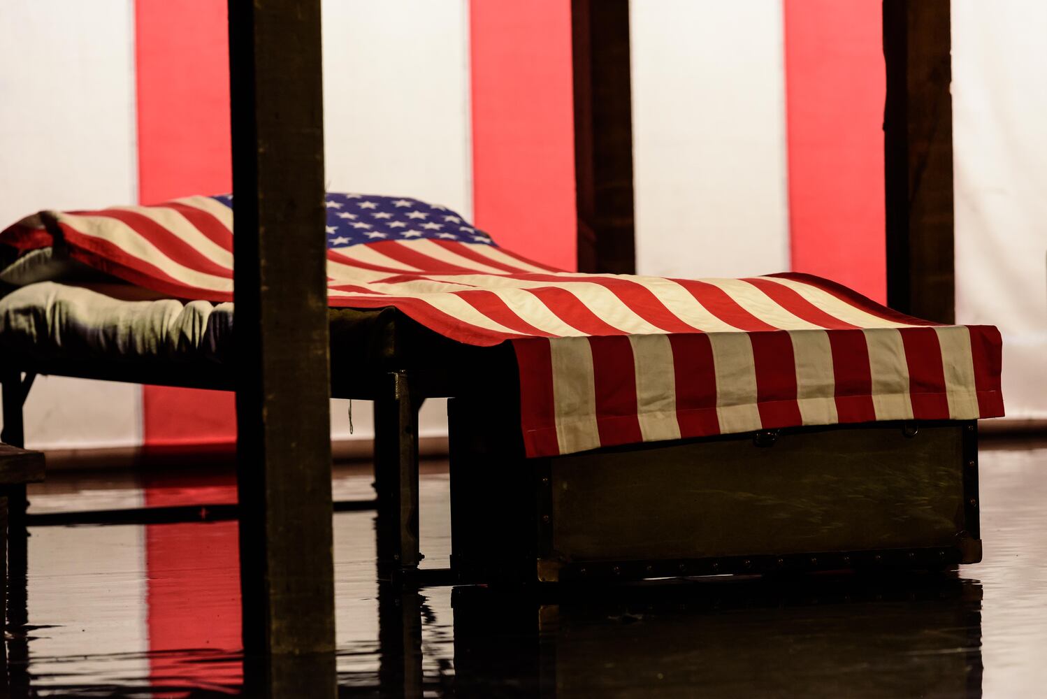 PHOTOS: A Soldier's Play Community Influencer Night at Victoria Theatre