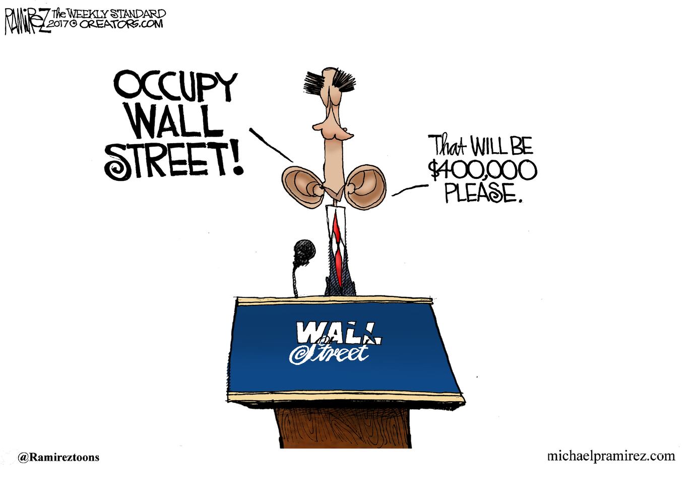 Today's cartoons 5/18