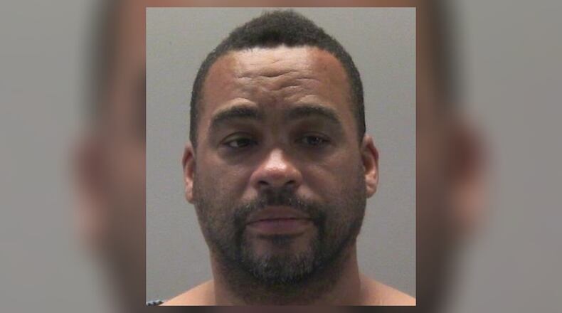 Steven Alan Jackson II