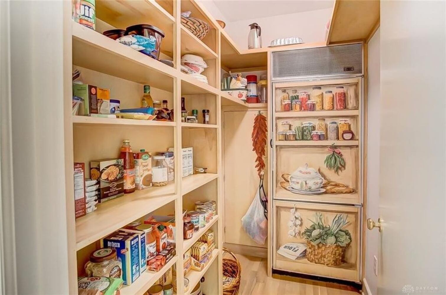 PHOTOS: Luxury Kettering home listed has pool, amazing closets