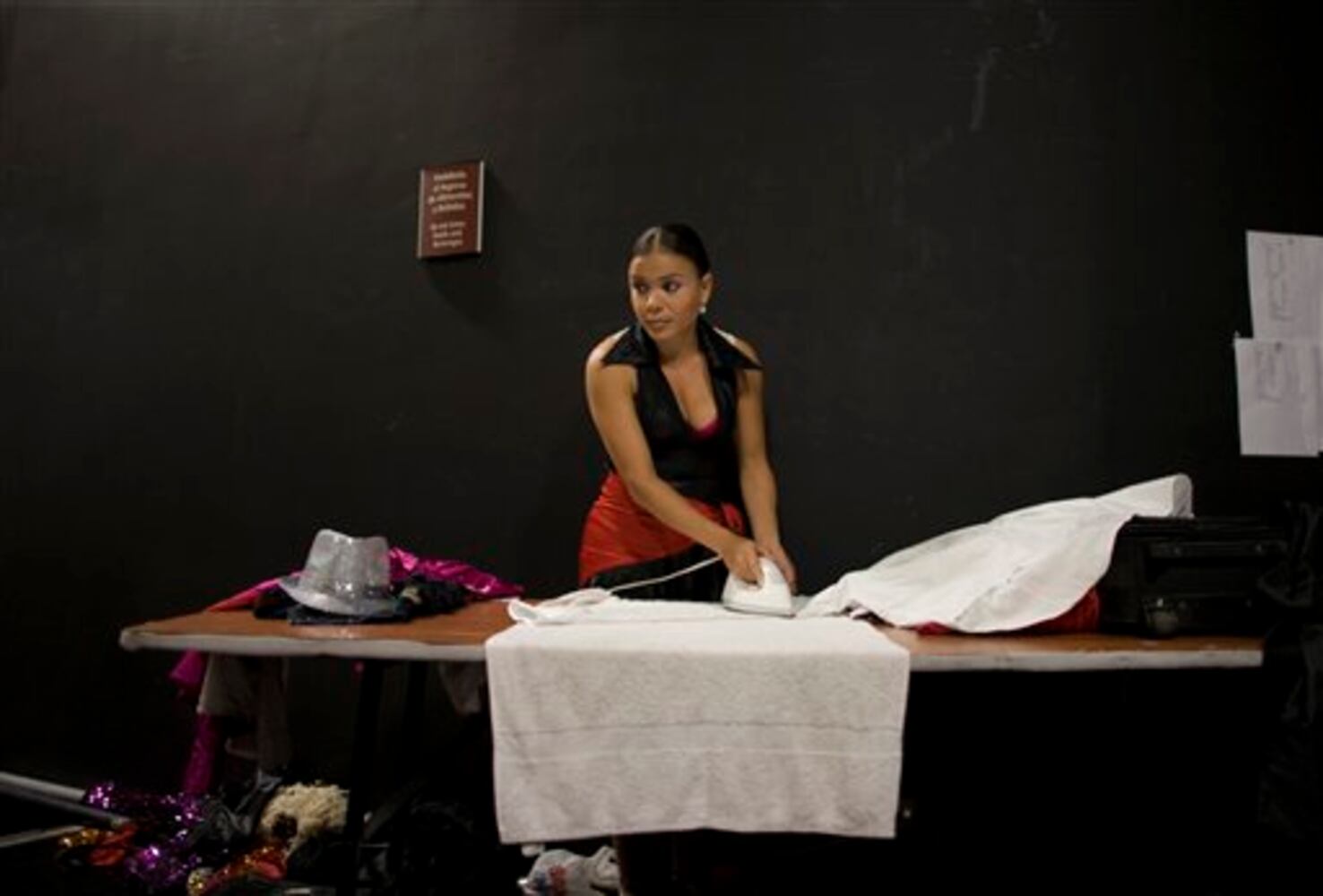 Martha Montanez