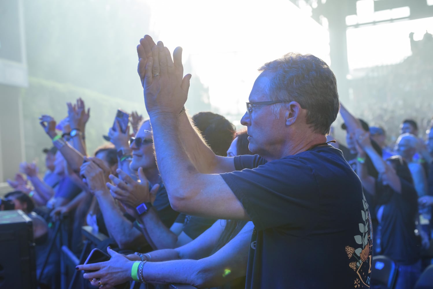 PHOTOS: Live & Collective Soul perform at Rose Music Center