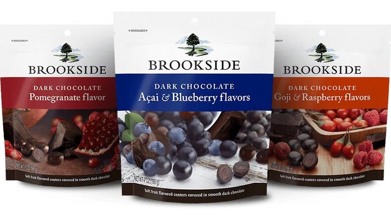Brookside Chocolate