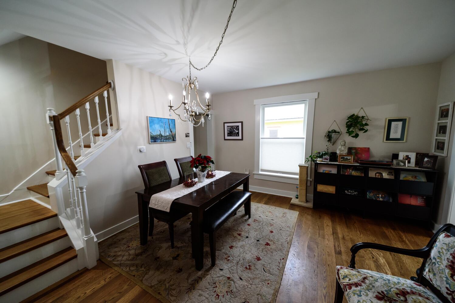 PHOTOS: The McPherson Town Holiday Home Tour