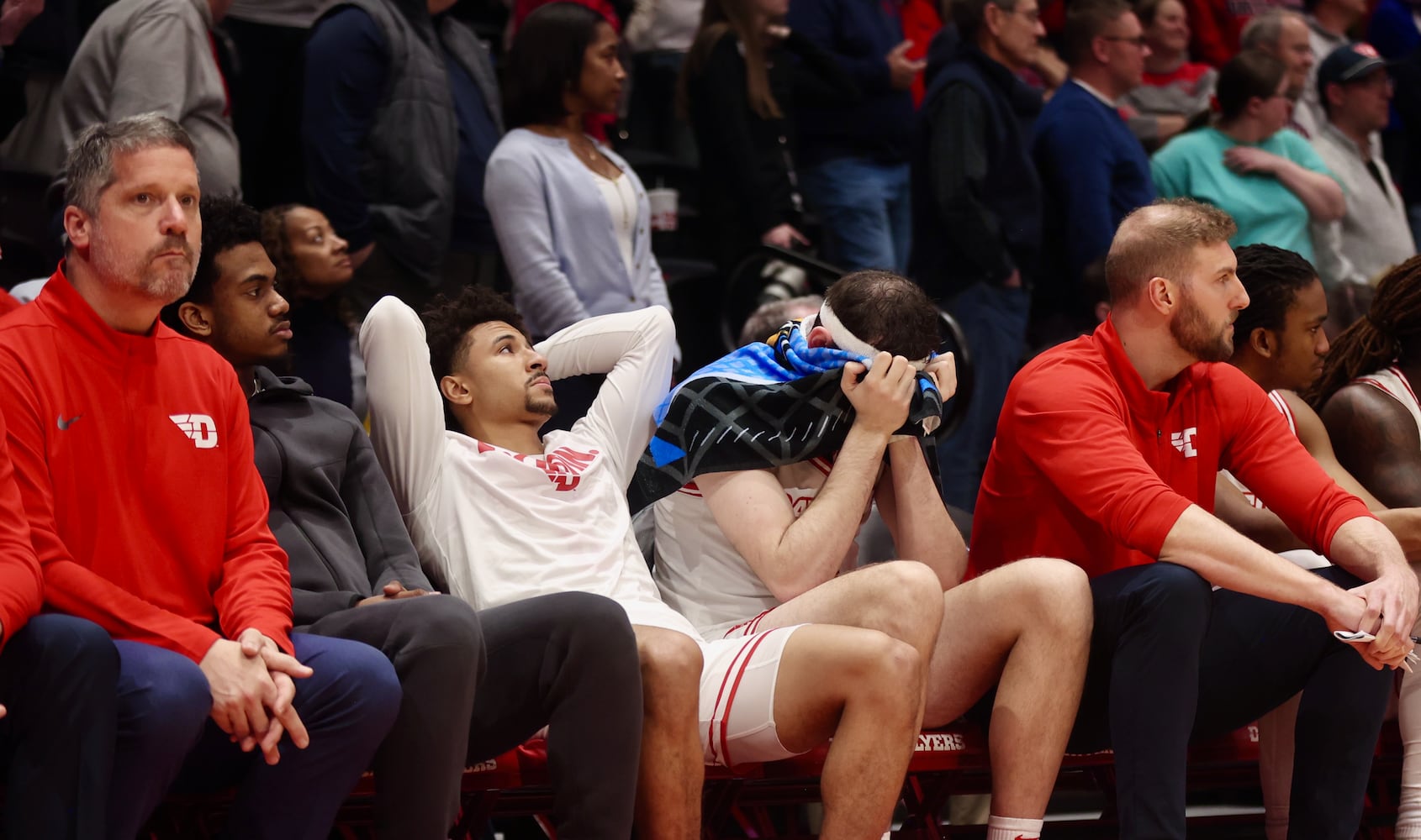 Illinois State vs. Dayton