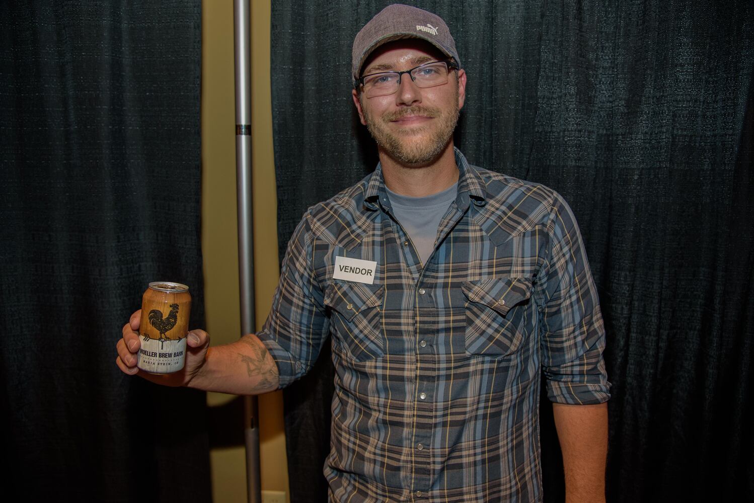 PHOTOS: Did we spot you at Jungle Jim’s International BeerFest?