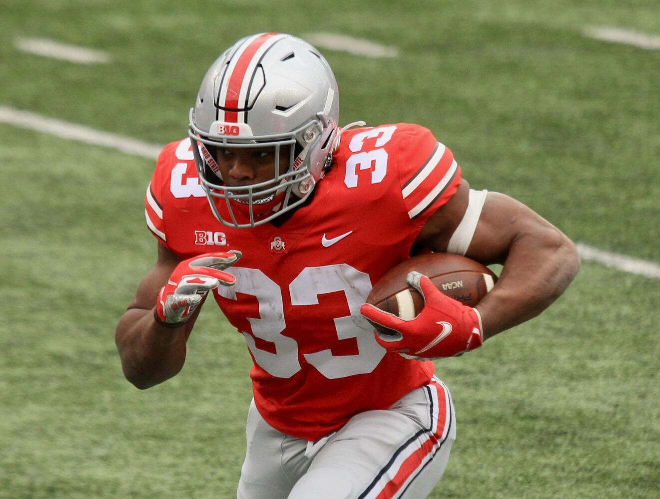 Ohio State Buckeyes
