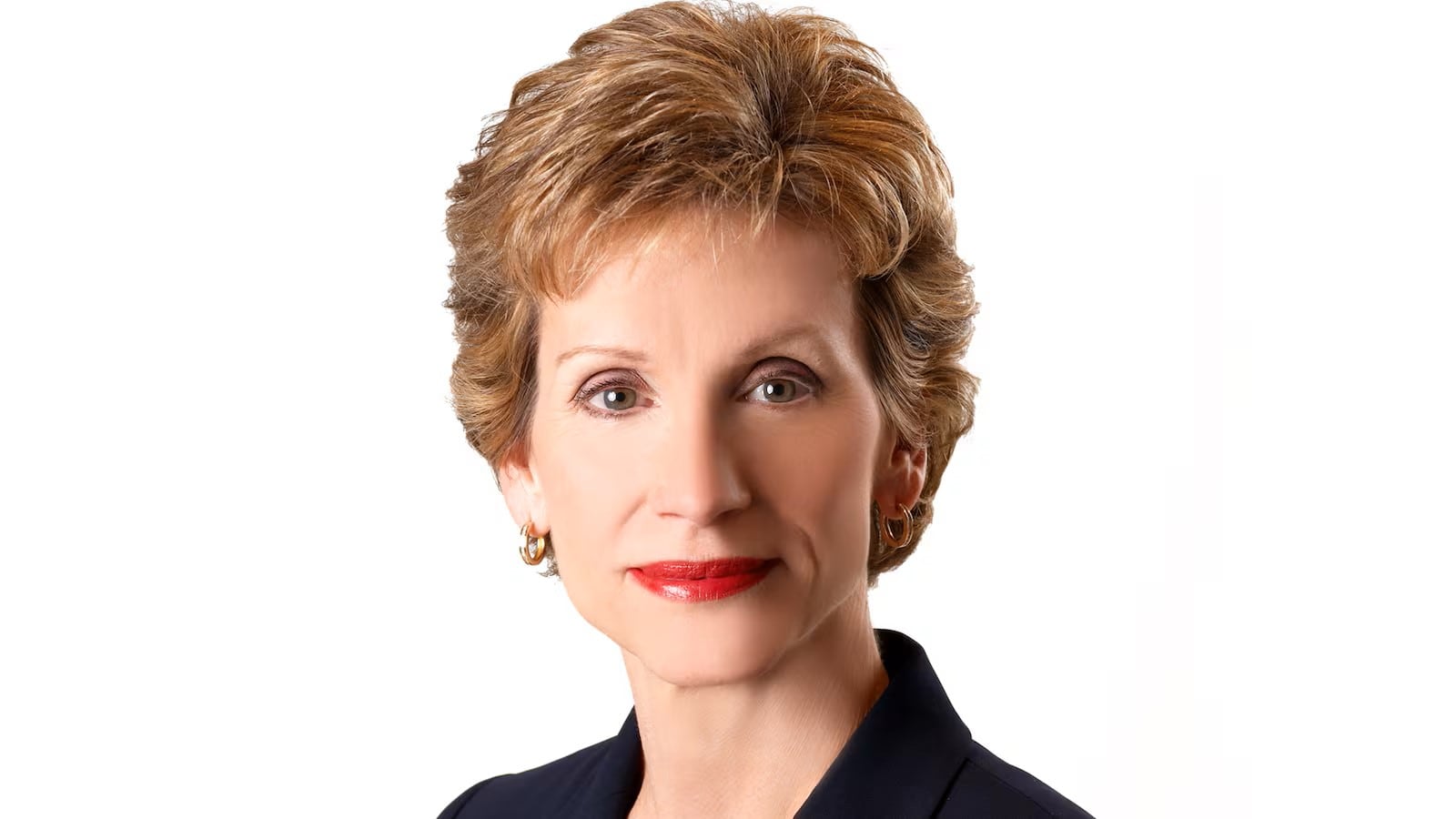 Cheryl McHenry will retire May 21 after nearly 44 years with WHIO-TV. CONTRIBUTED