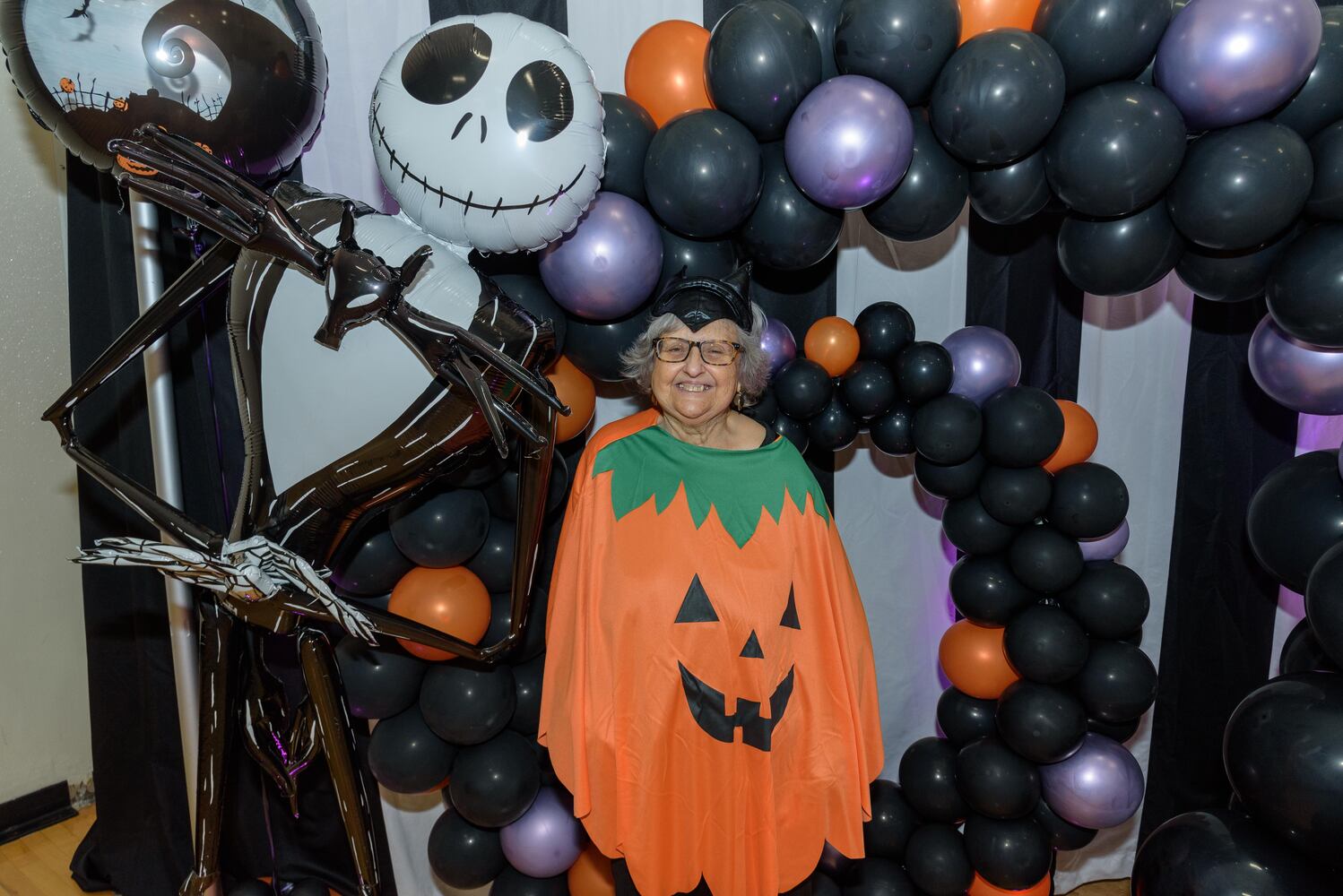 PHOTOS: Did we spot you at the Fairborn Halloween Festival?