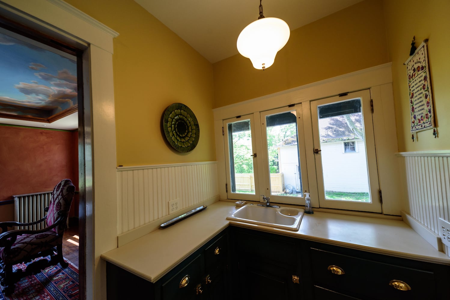 PHOTOS: The Dayton View Historic Home Tour