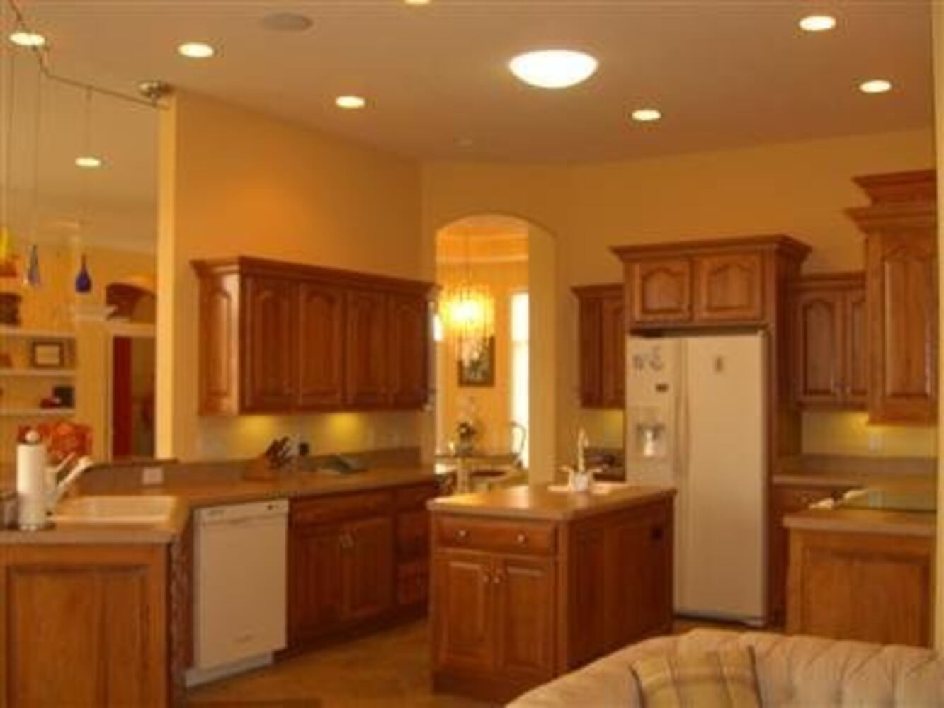 Luxury Homes for sale in your area