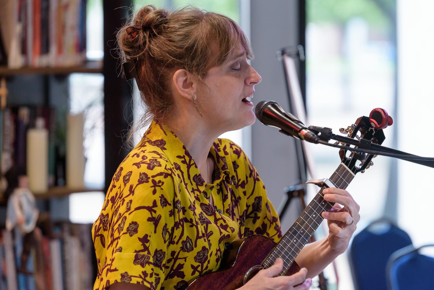 PHOTOS: May 2024 First Friday in downtown Dayton