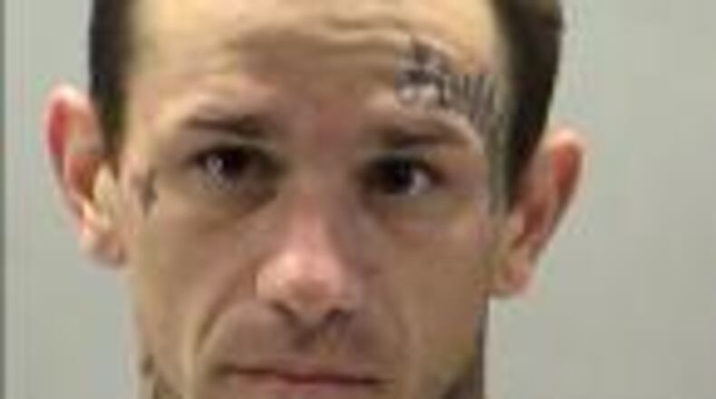 Randy Lee Sellars Jr.