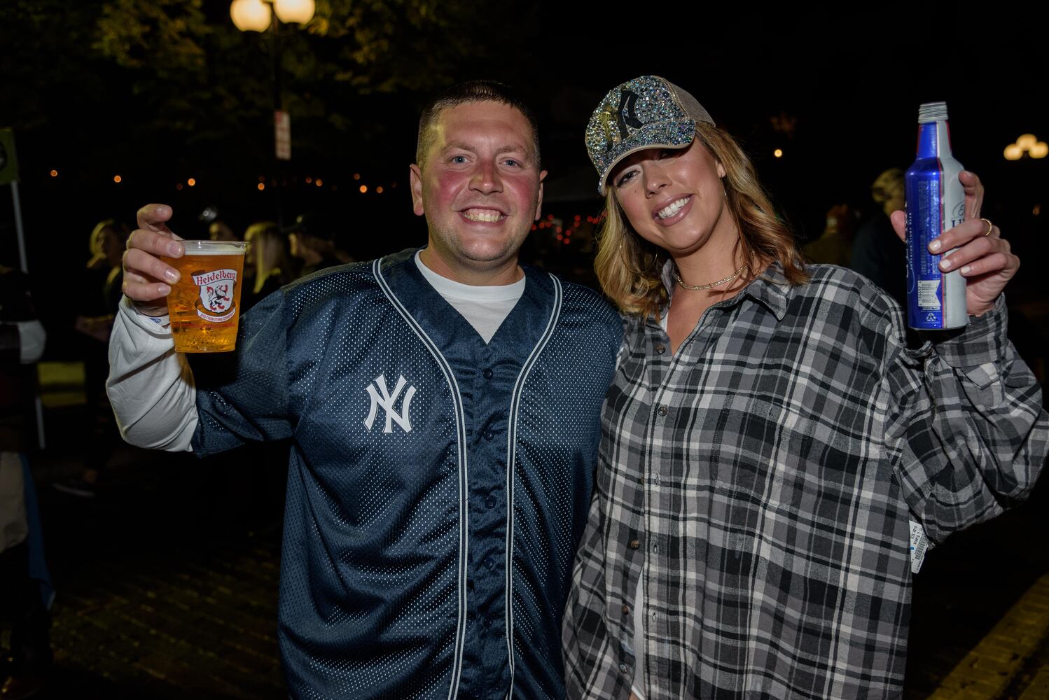 PHOTOS: Did we spot you at Hauntfest in the Oregon District?