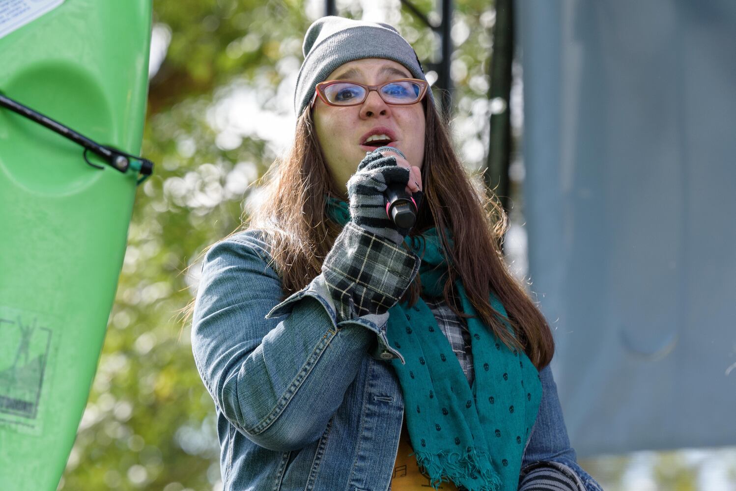 PHOTOS: Did we spot you at the Wagner Subaru Outdoor Experience at Eastwood MetroPark?