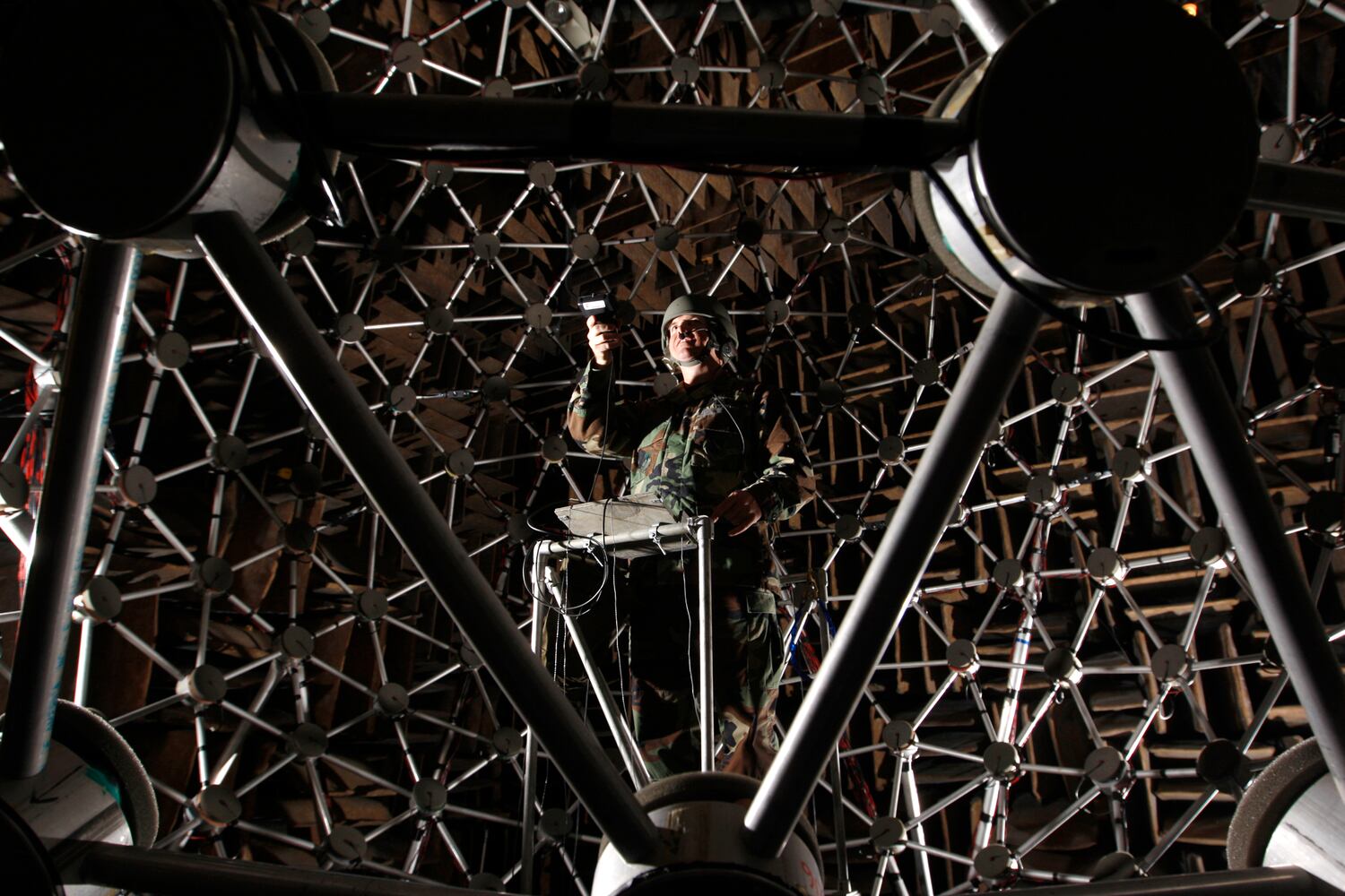 Air Force Research Laboratory