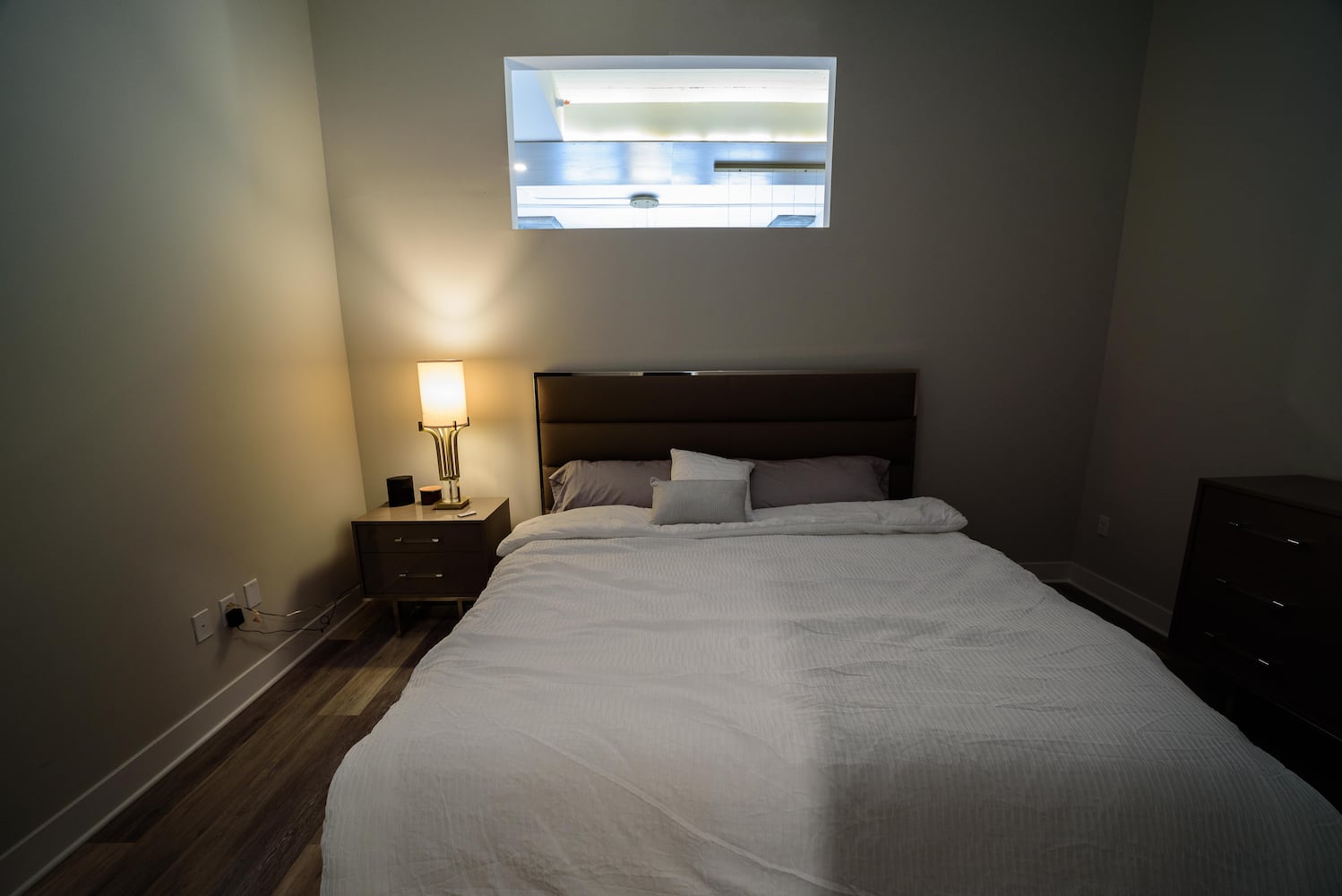 PHOTOS: Take a sneak peek inside The Huffman Lofts in downtown Dayton