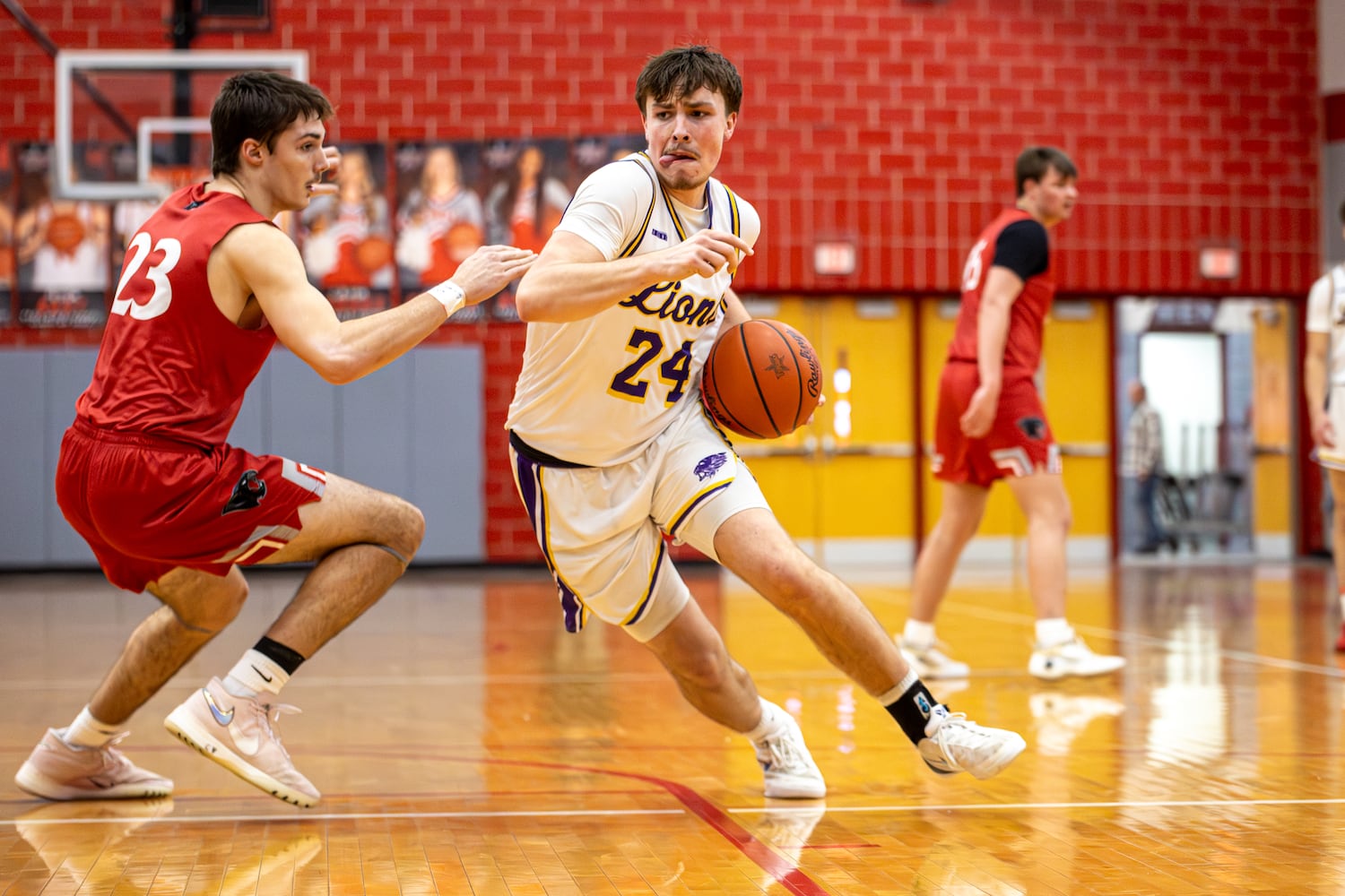 hsbb emmanuel tri-village