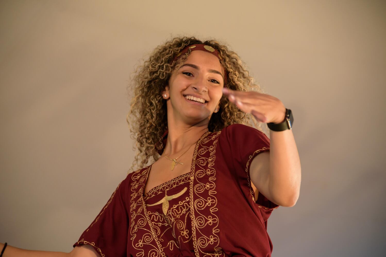 PHOTOS: Did we spot you at the Lebanese Festival?