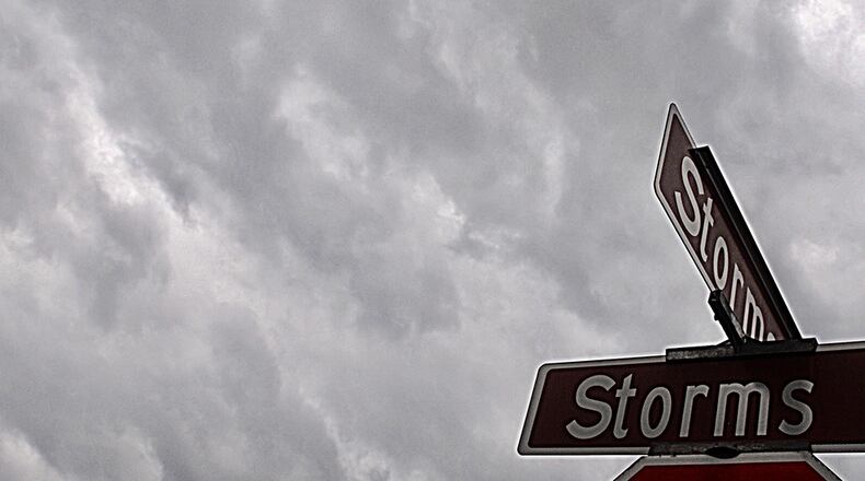 Photo by Marshall Gorby/Staff