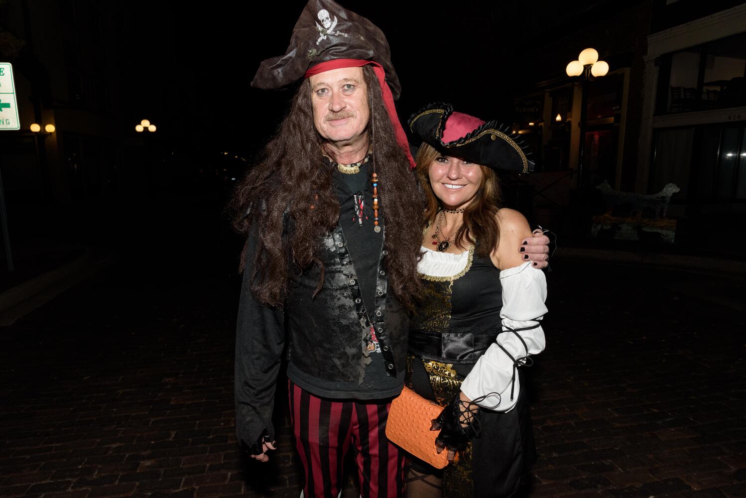 PHOTOS: Did we spot you at Hauntfest on 5th in the Oregon District?
