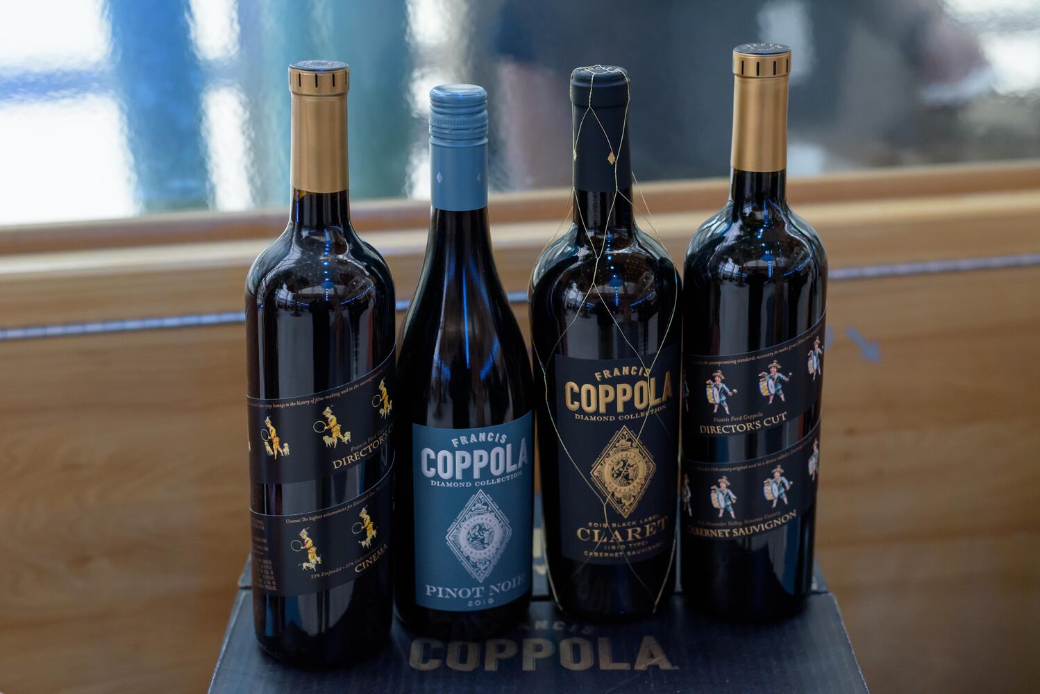 PHOTOS: Did we spot you at On Cloud Wine at the Schuster Center?