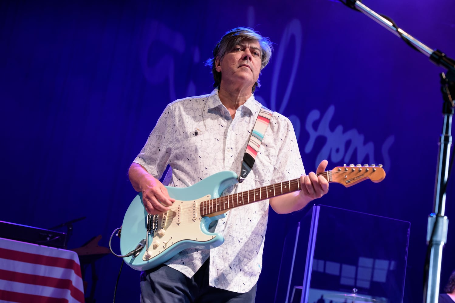 PHOTOS: Blues Traveler, Gin Blossoms & Spin Doctors perform at Rose Music Center