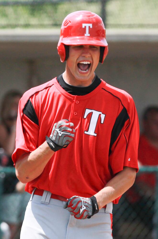 Tippecanoe-Franklin Baseball