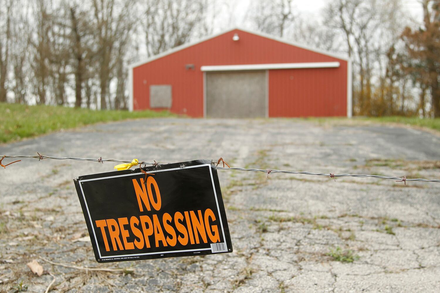 Pike County crime scenes unchanged after 2 years