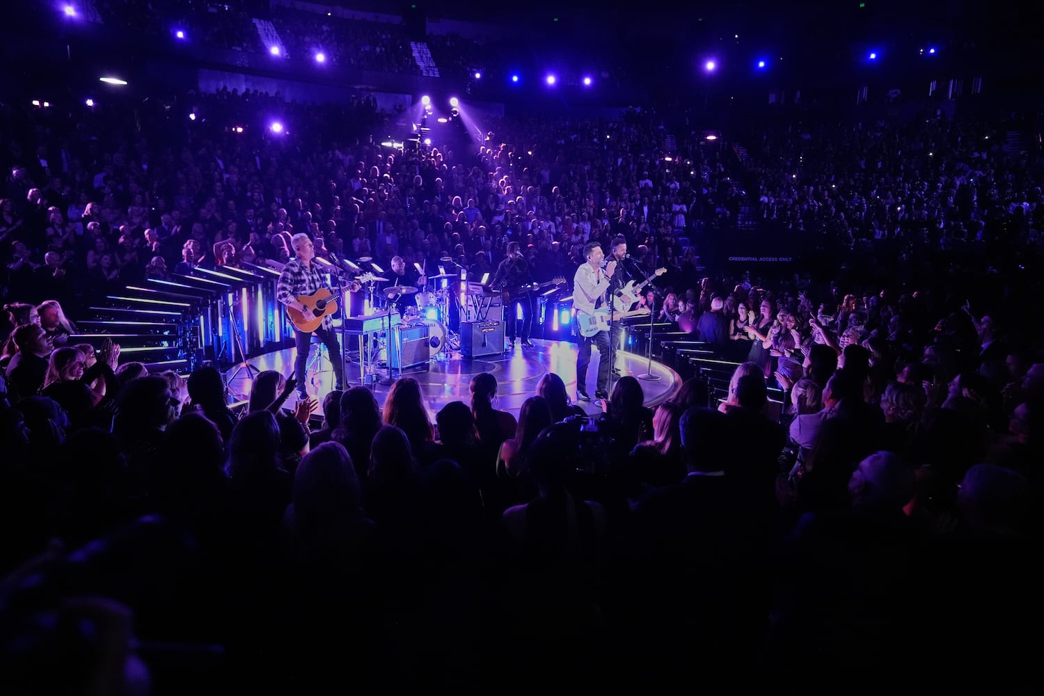 59th Annual CMA Awards - Show