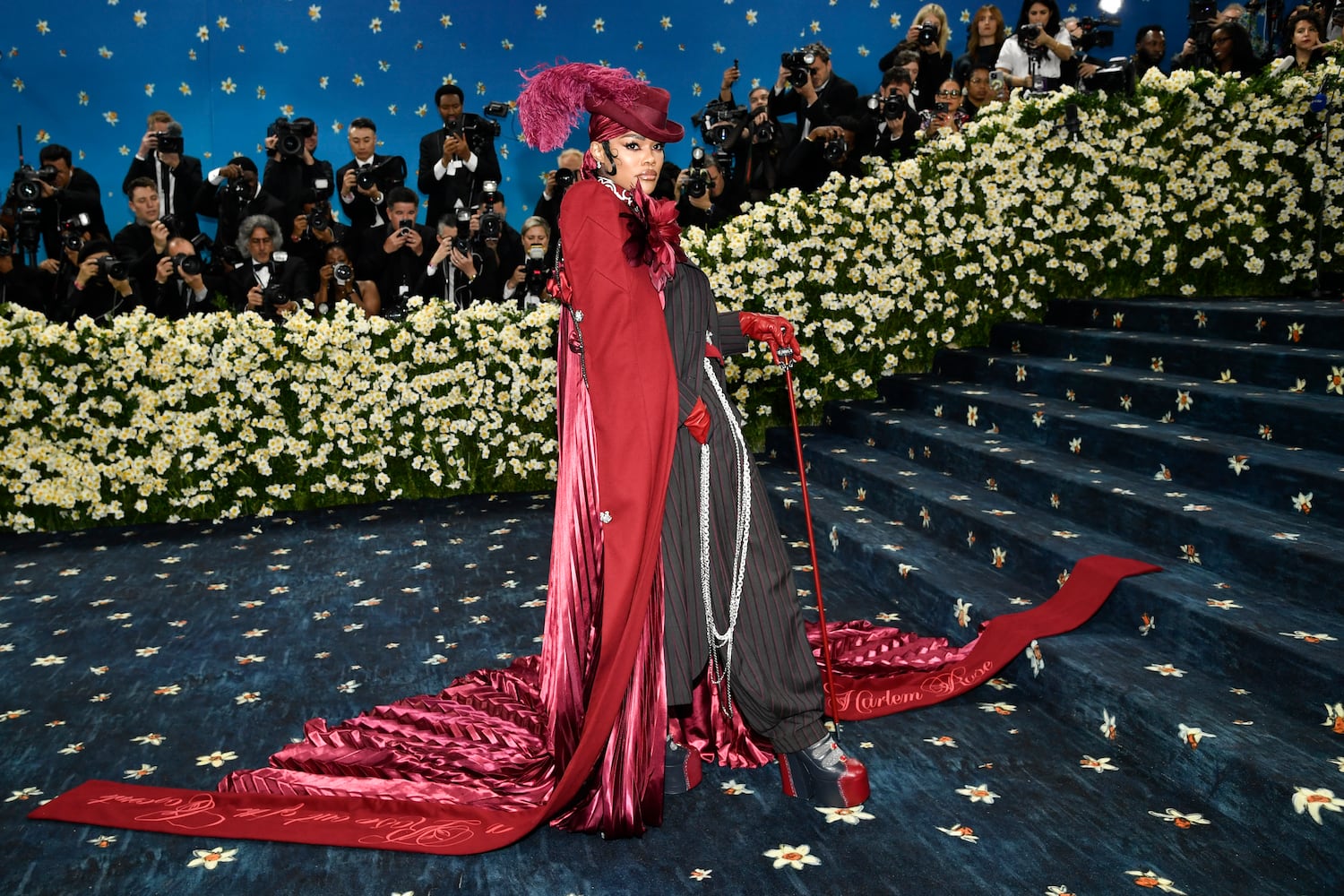 2025 MET Museum Costume Institute Benefit Gala