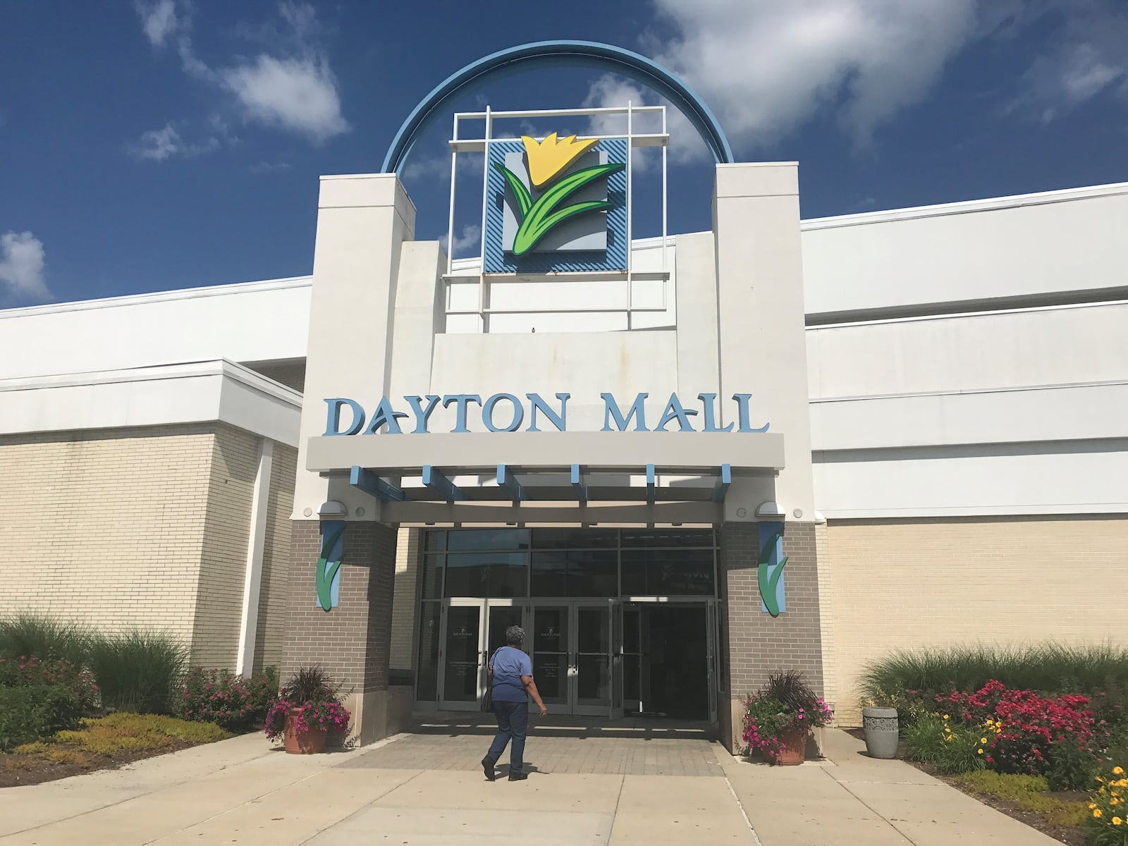 Hull Property Group announced its purchase of Dayton Mall on Monday. It is the second area mall to change hands this week. FILE