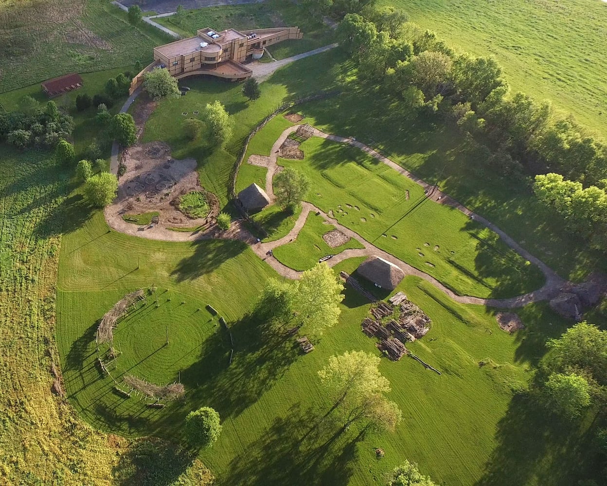 SunWatch Indian Village
