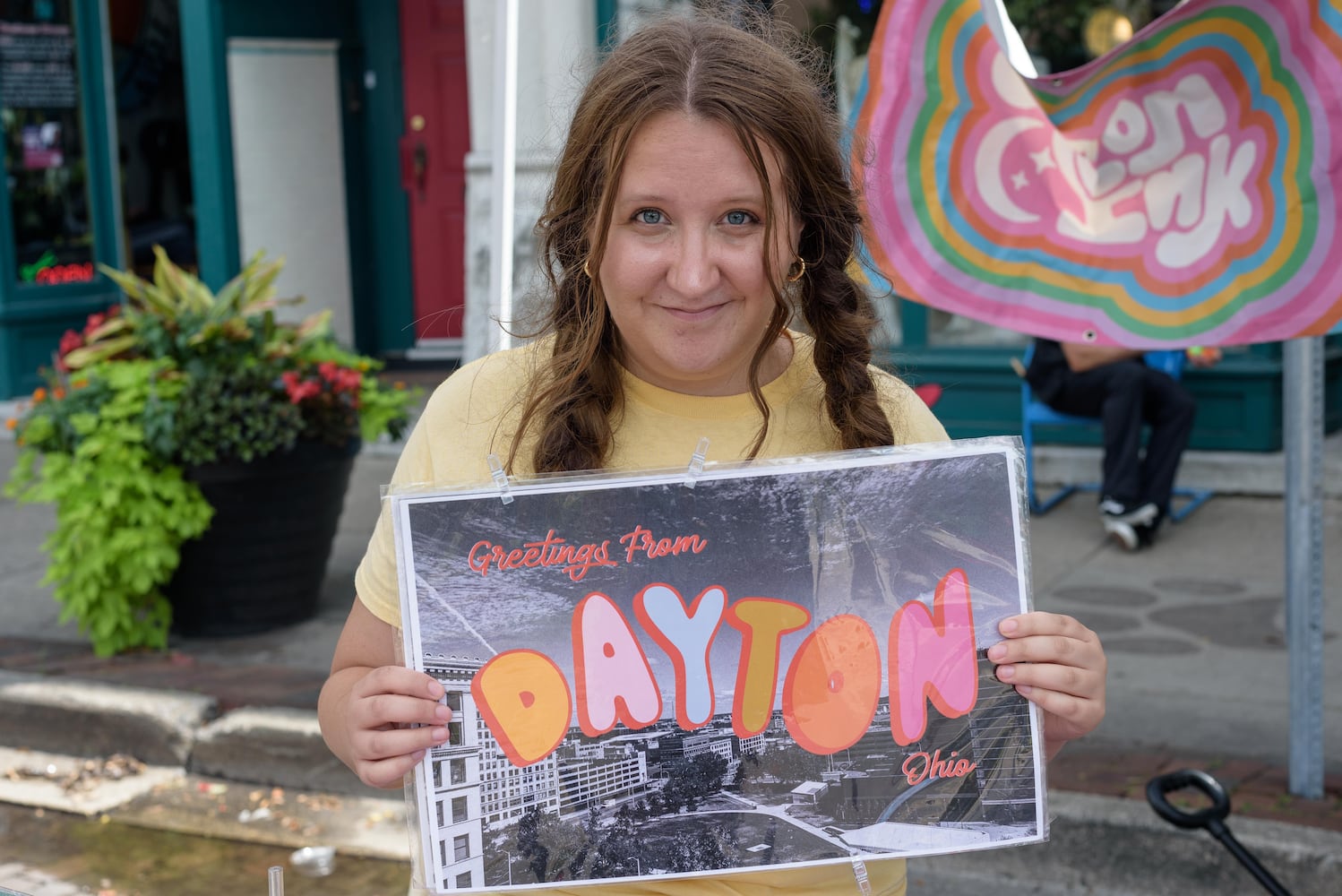 PHOTOS: Oregon District "Independents" Day Block Party